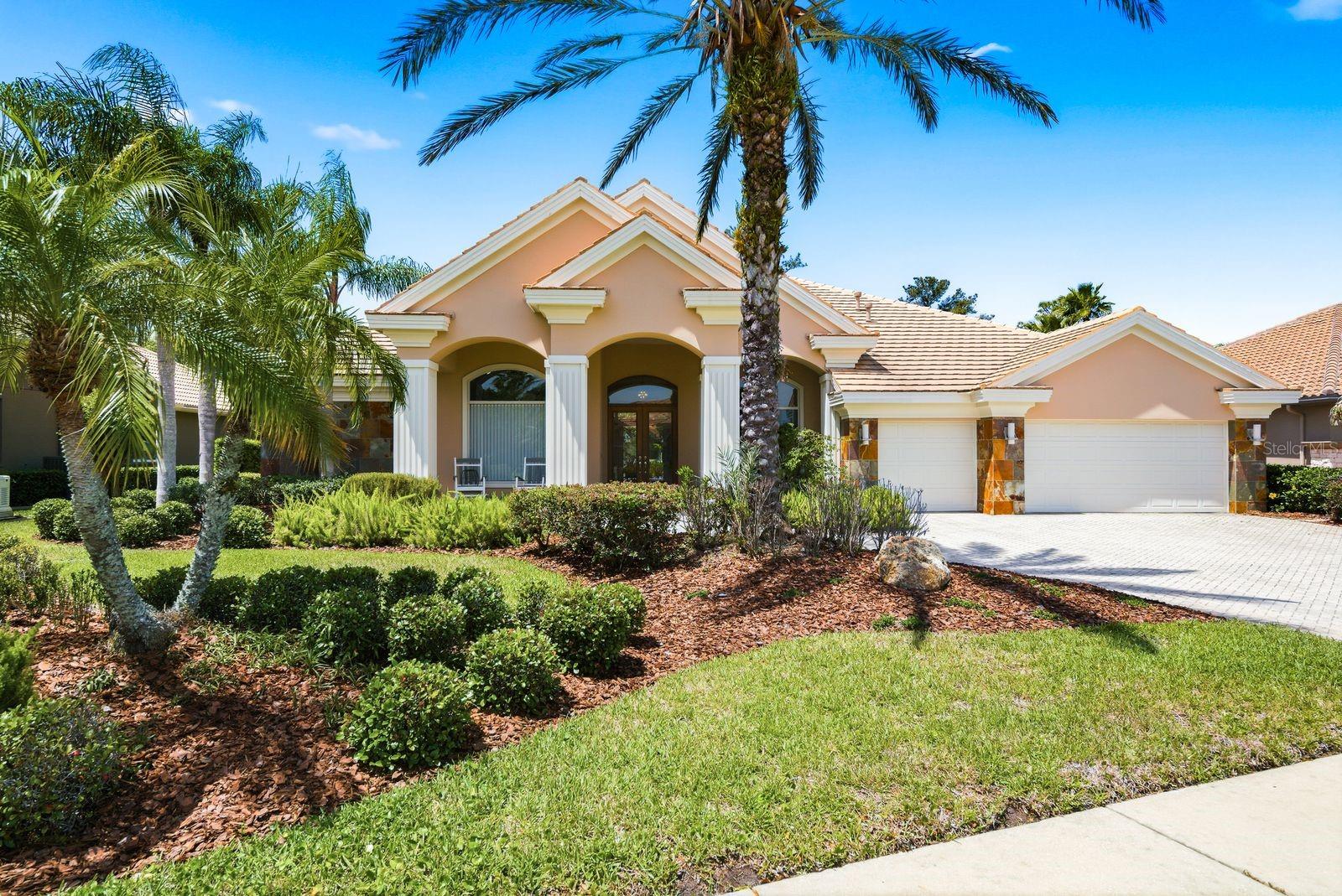 Details for 976 Cypress Cove Way, TARPON SPRINGS, FL 34688