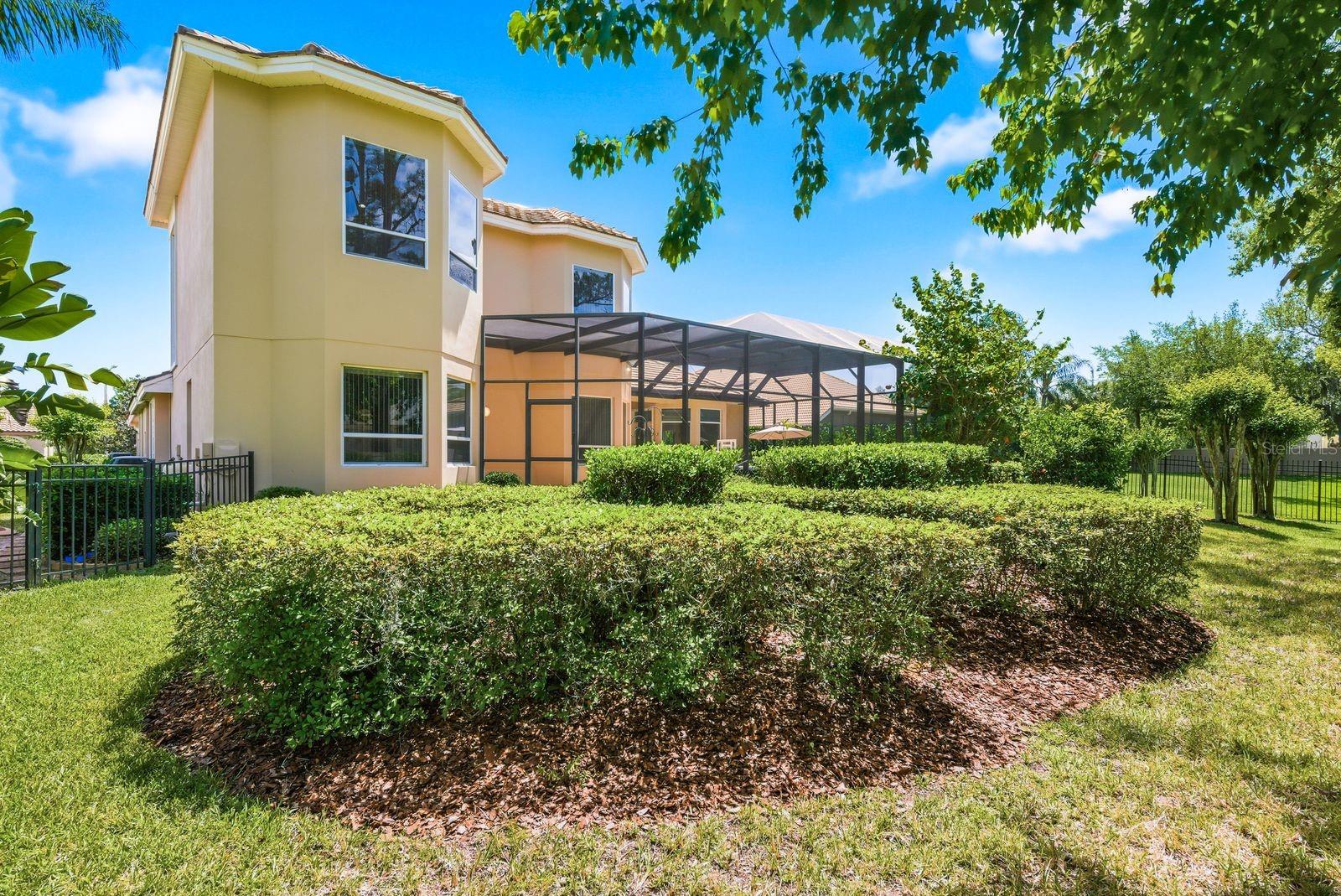 Image 64 of 83 For 976 Cypress Cove Way