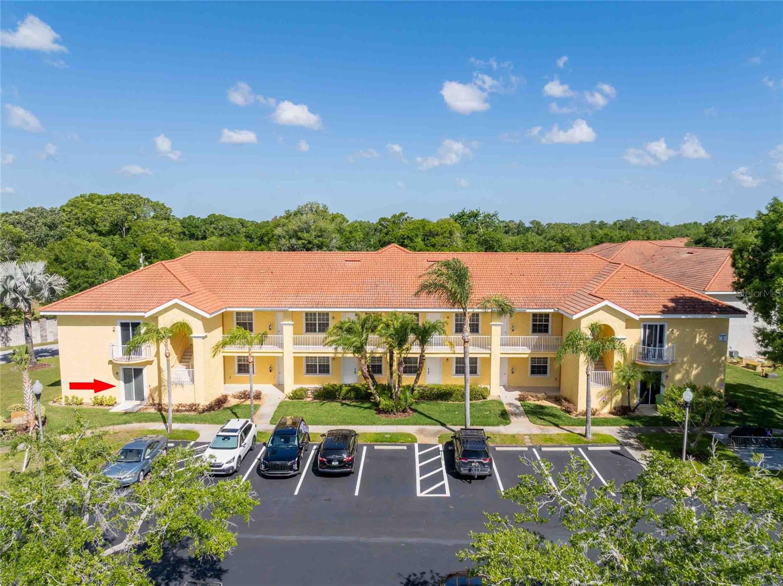 Image 25 of 37 For 21011 Picasso Court 106