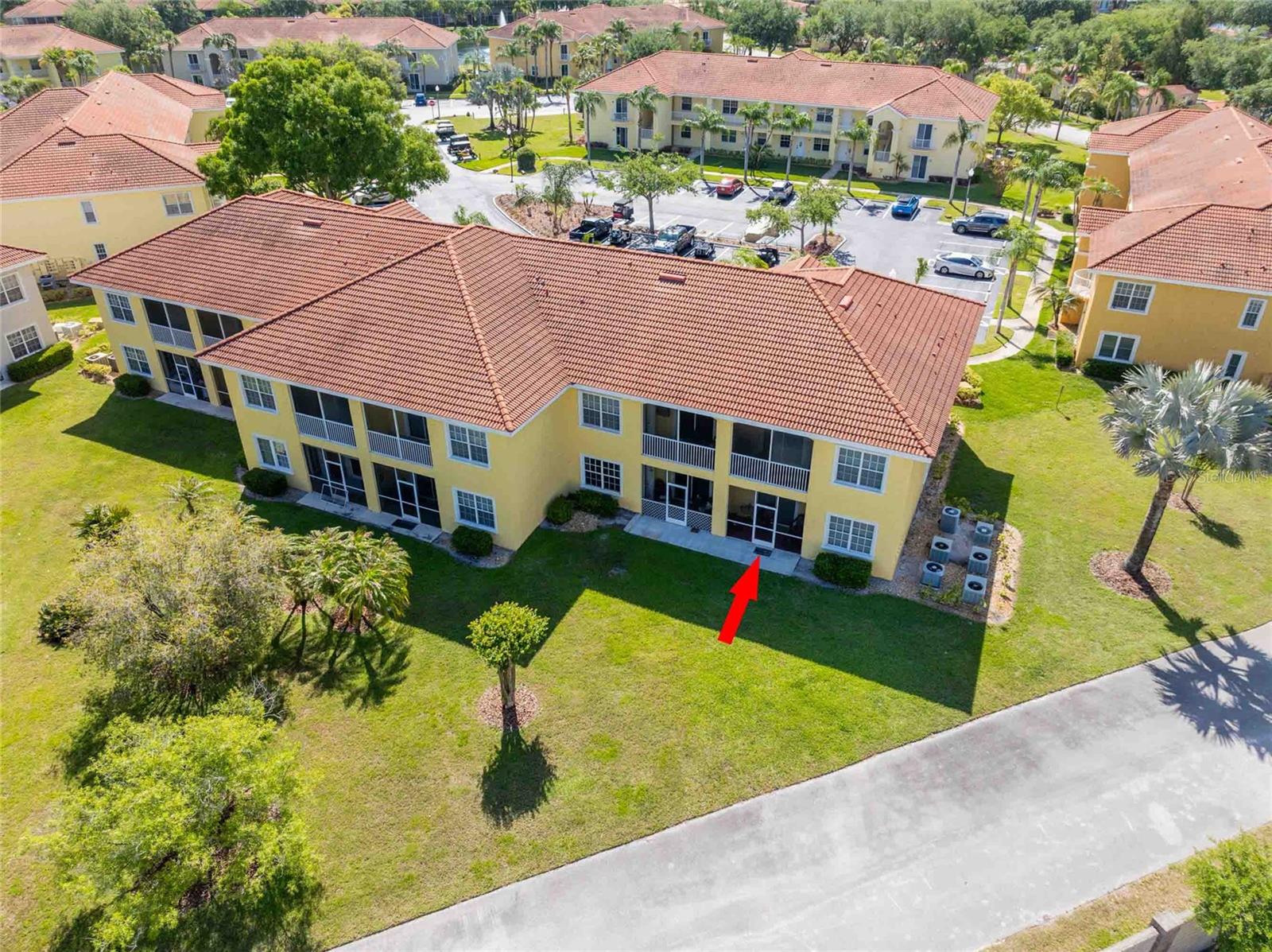 Image 27 of 37 For 21011 Picasso Court 106