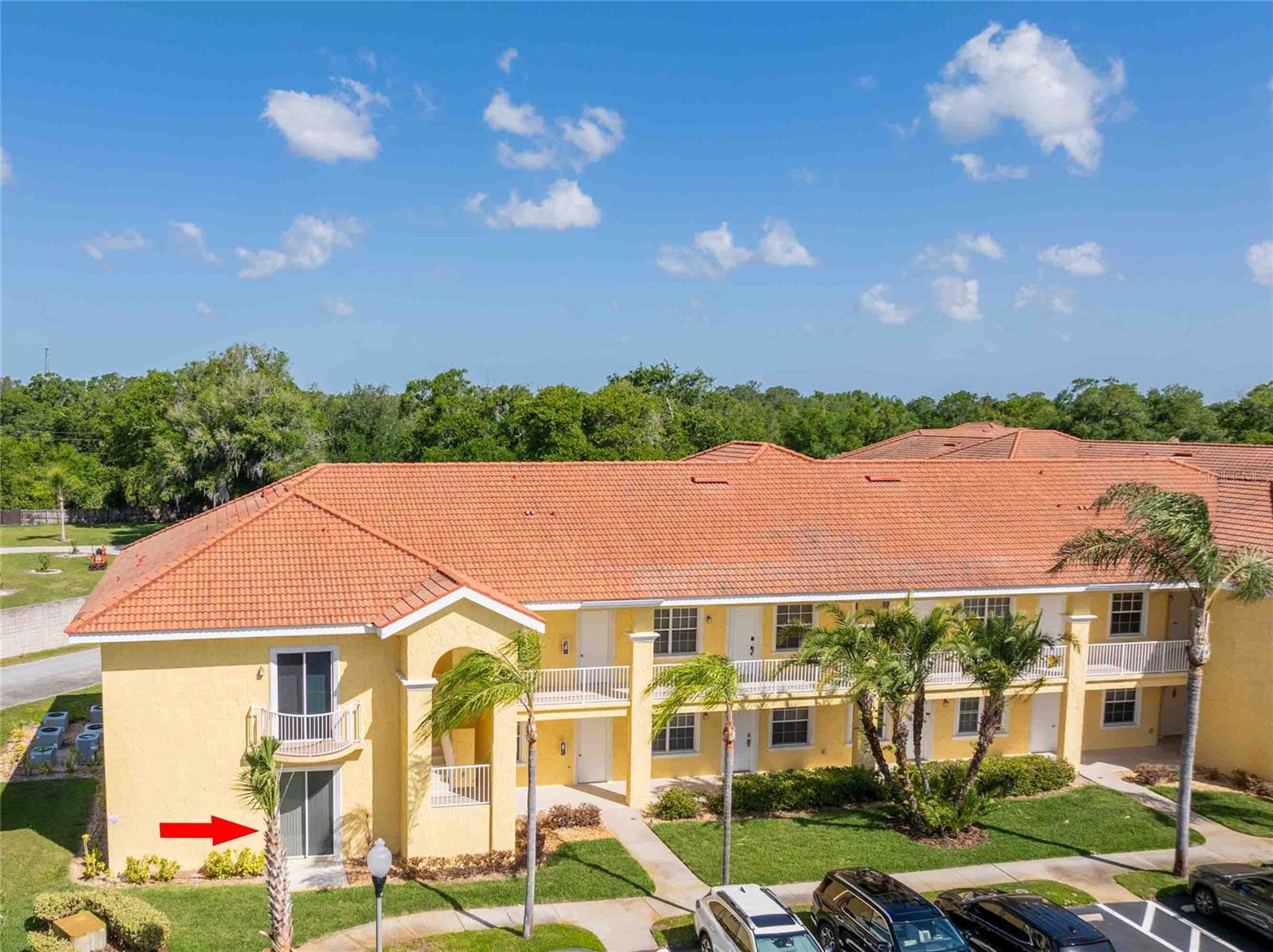 Image 28 of 37 For 21011 Picasso Court 106