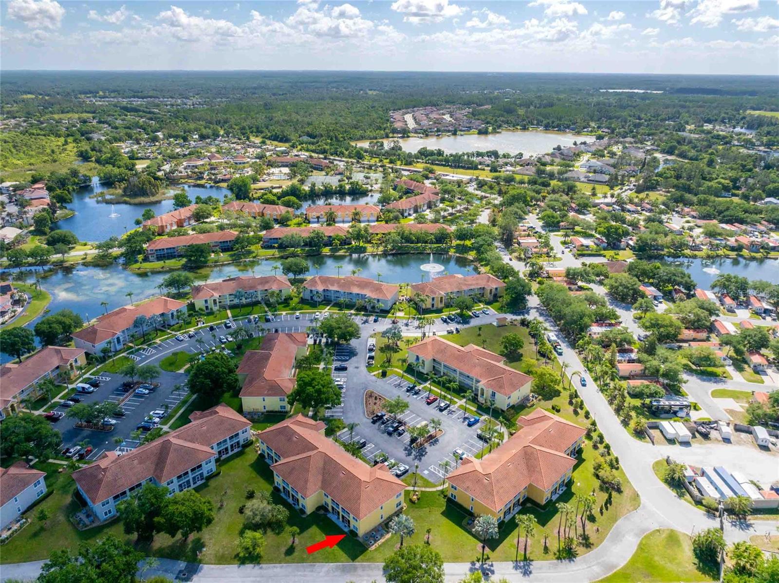 Image 35 of 37 For 21011 Picasso Court 106