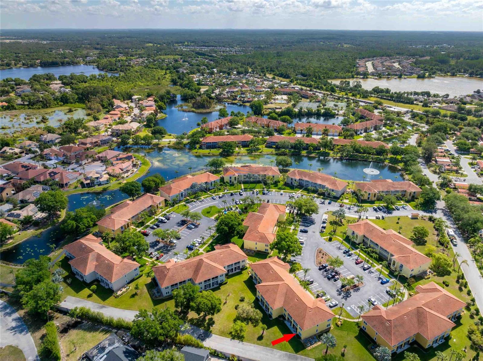 Image 36 of 37 For 21011 Picasso Court 106