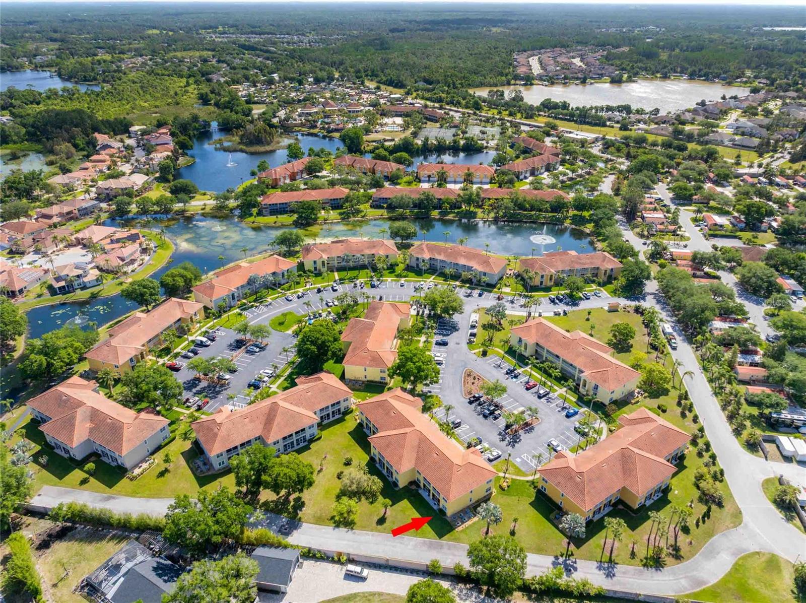 Image 37 of 37 For 21011 Picasso Court 106