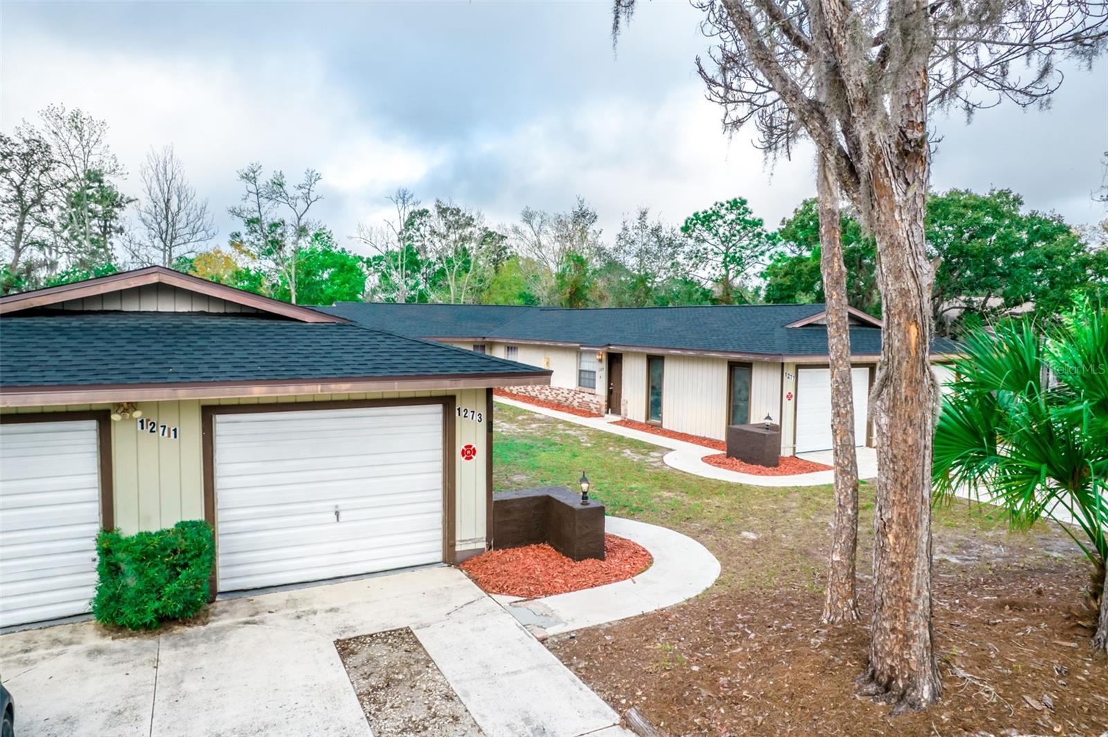 Details for 1277 Sylvia Avenue, Spring Hill, FL 34606