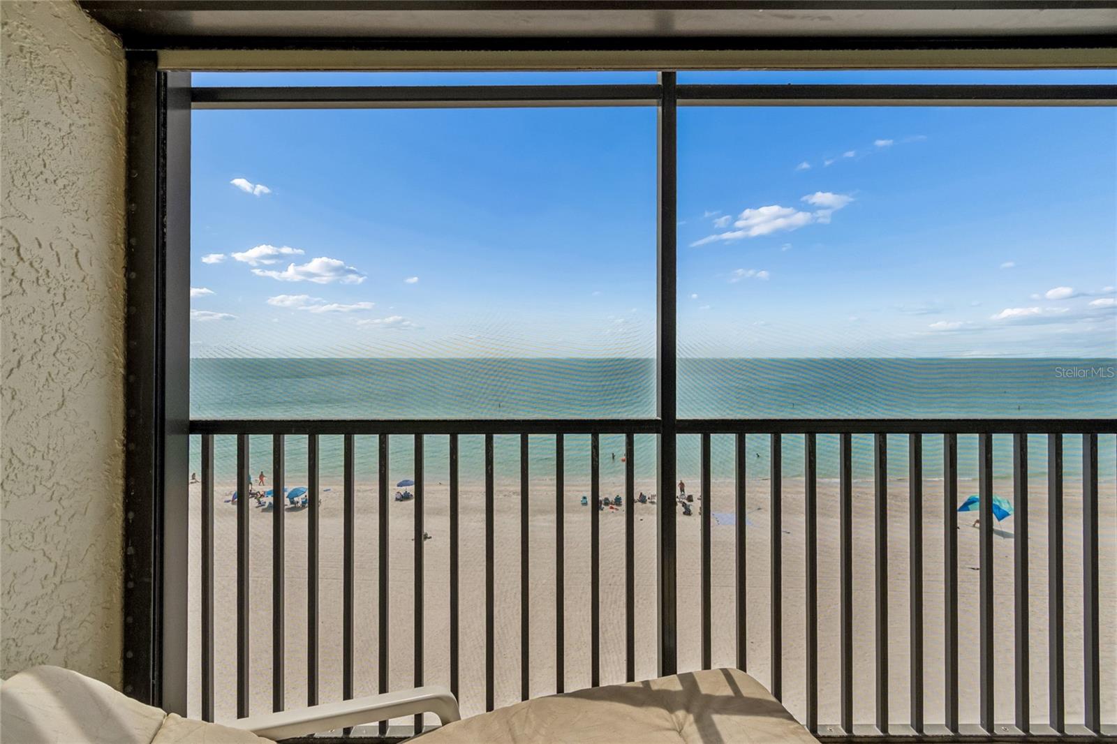 Image 14 of 53 For 15400 Gulf Boulevard 402