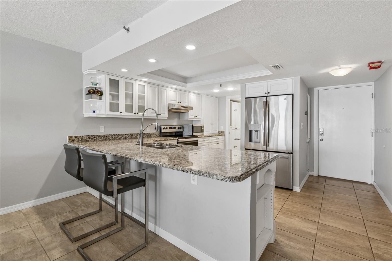 Image 19 of 53 For 15400 Gulf Boulevard 402