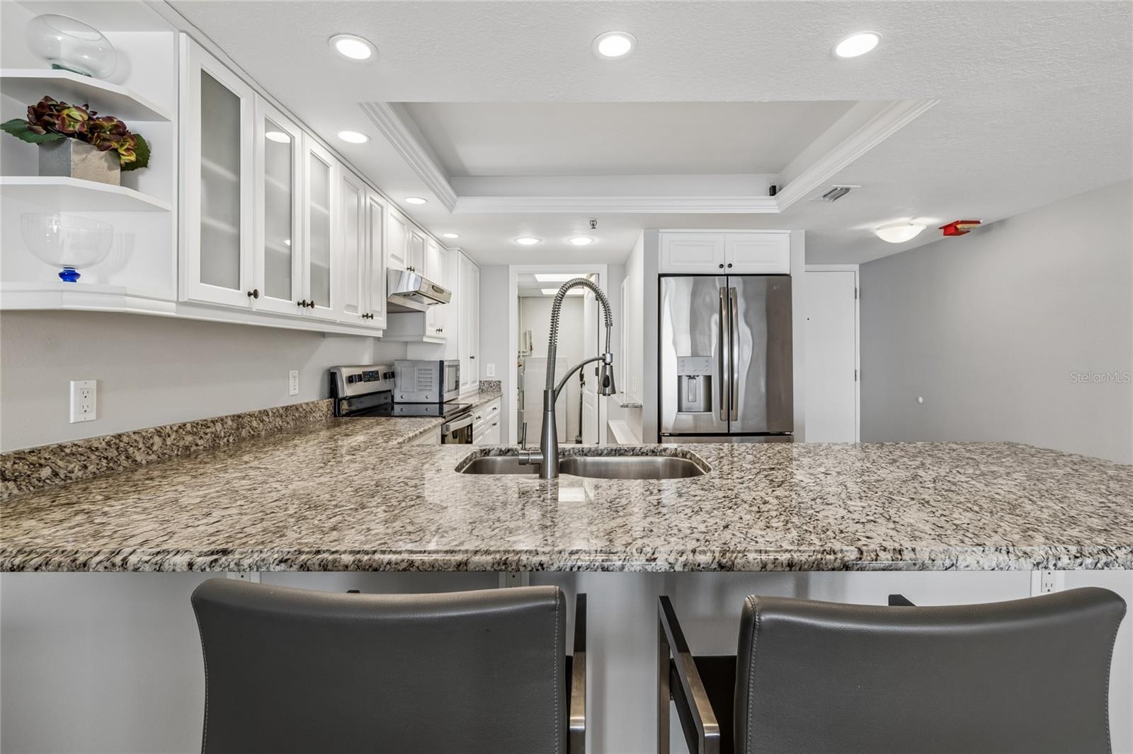 Image 20 of 53 For 15400 Gulf Boulevard 402