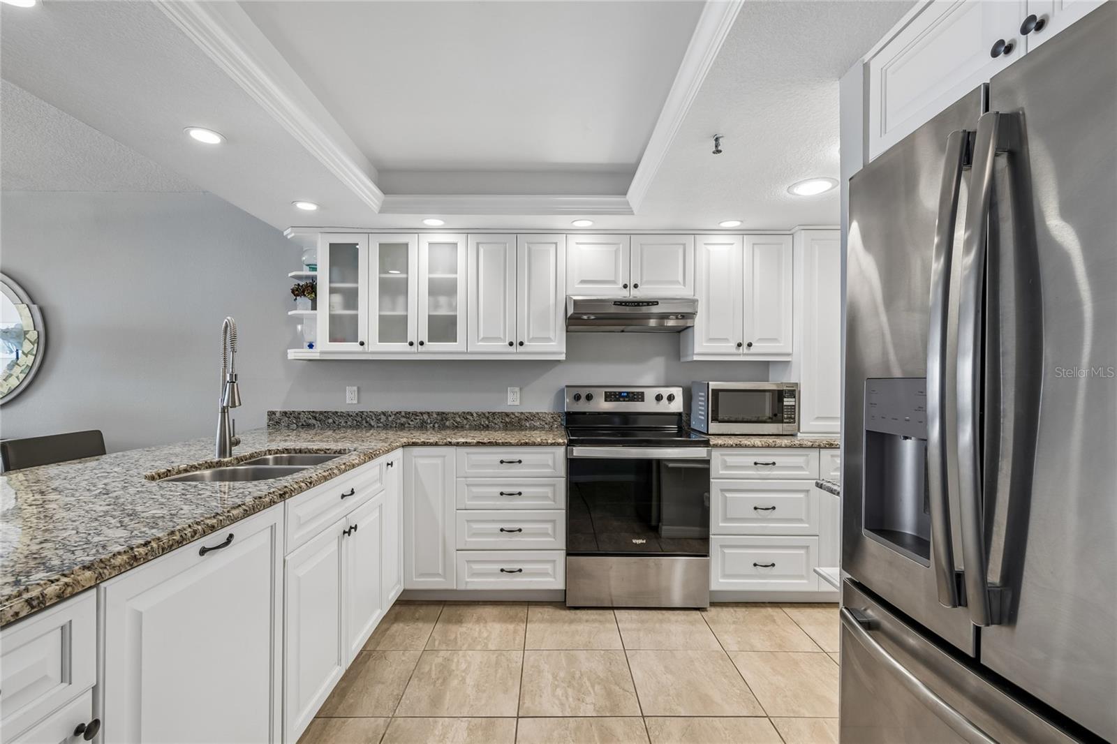 Image 24 of 53 For 15400 Gulf Boulevard 402