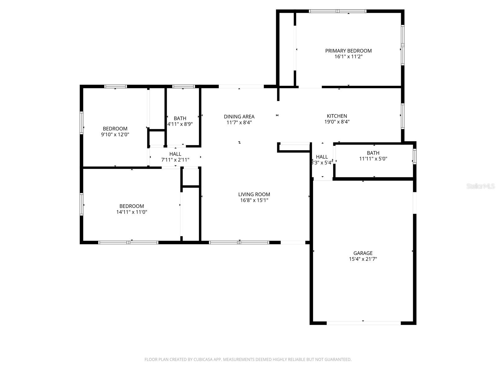 Image 35 of 35 For 7608 Sue Ellen Drive