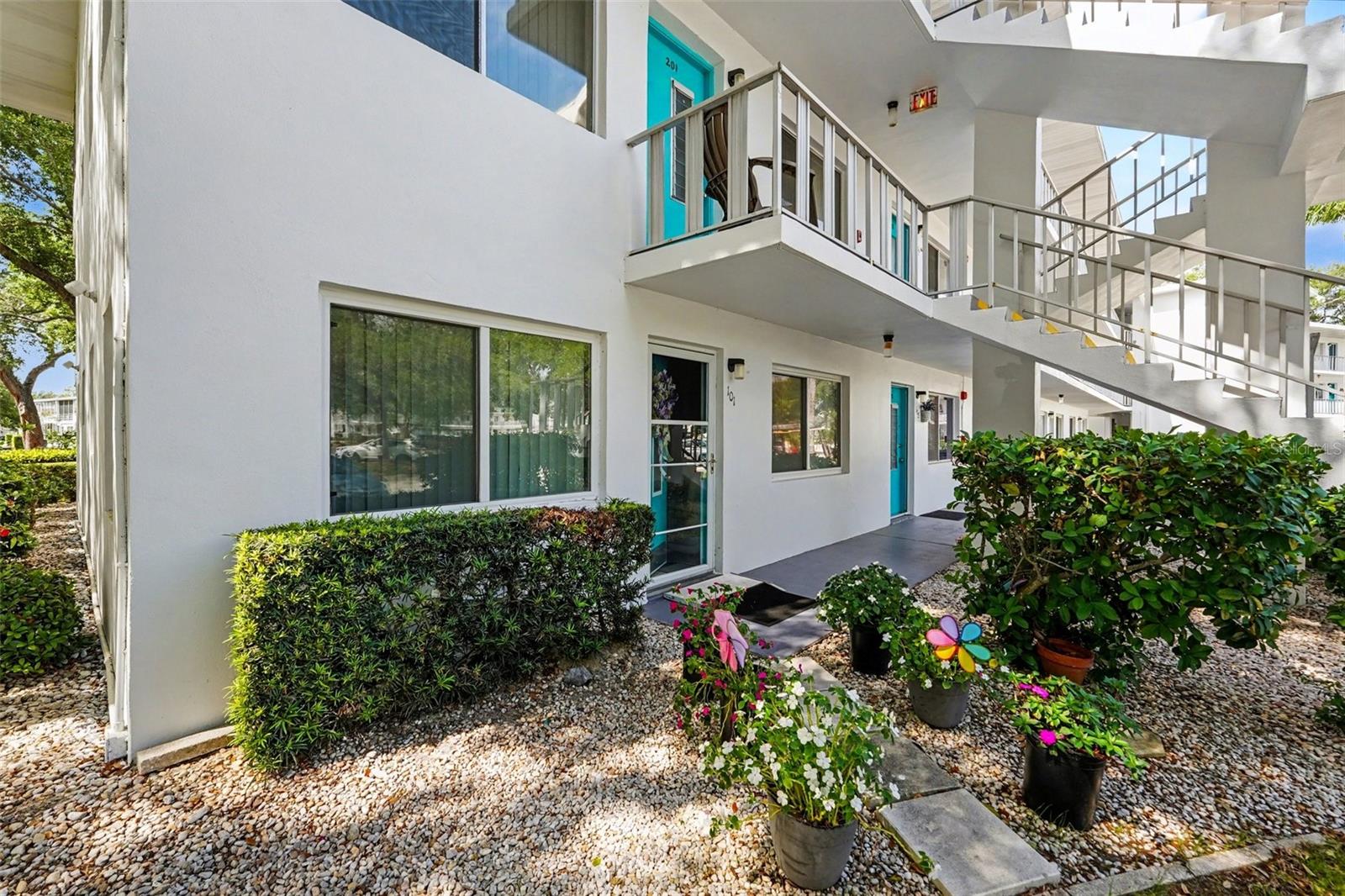 Image 25 of 28 For 8402 111th Street N 101