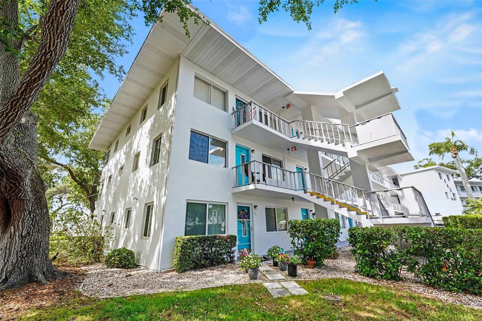 Image 3 of 28 For 8402 111th Street N 101