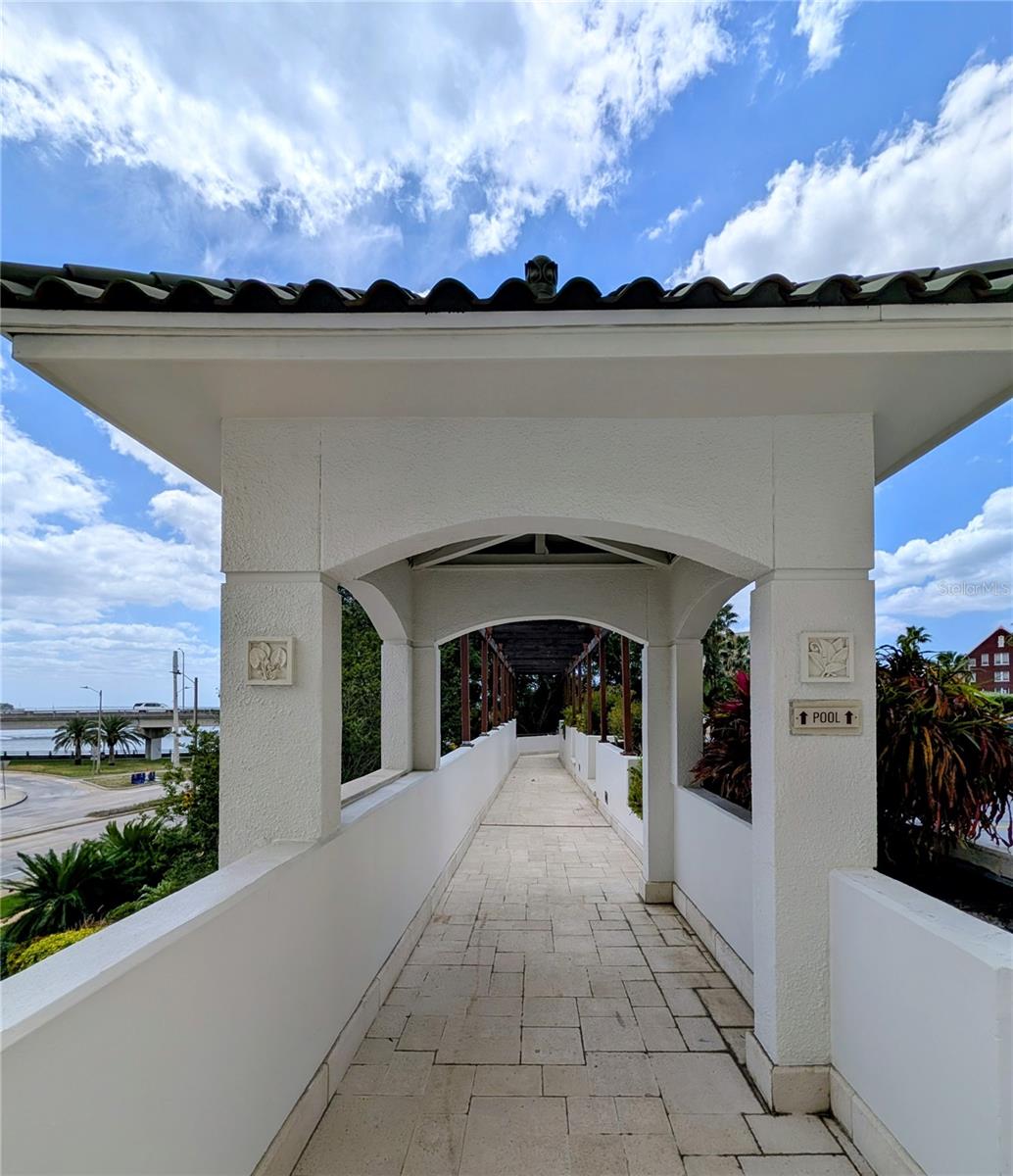 Image 16 of 20 For 345 Bayshore Boulevard 505