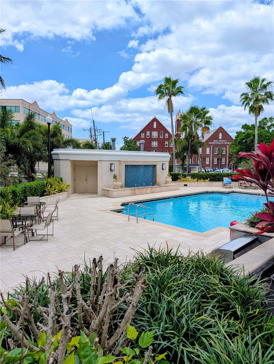 Image 17 of 20 For 345 Bayshore Boulevard 505