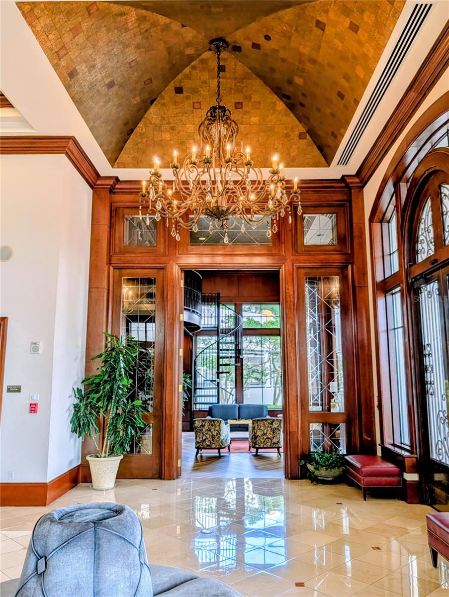 Image 19 of 20 For 345 Bayshore Boulevard 505