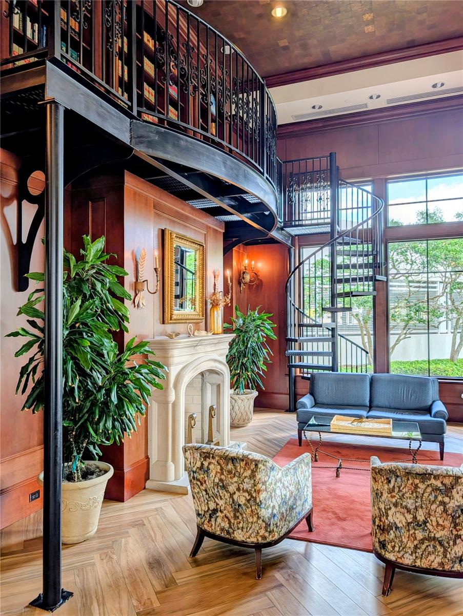 Image 20 of 20 For 345 Bayshore Boulevard 505