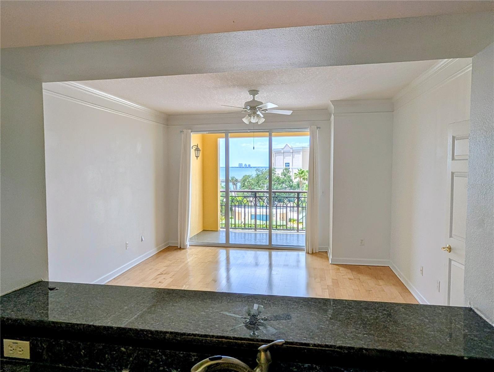 Image 4 of 20 For 345 Bayshore Boulevard 505