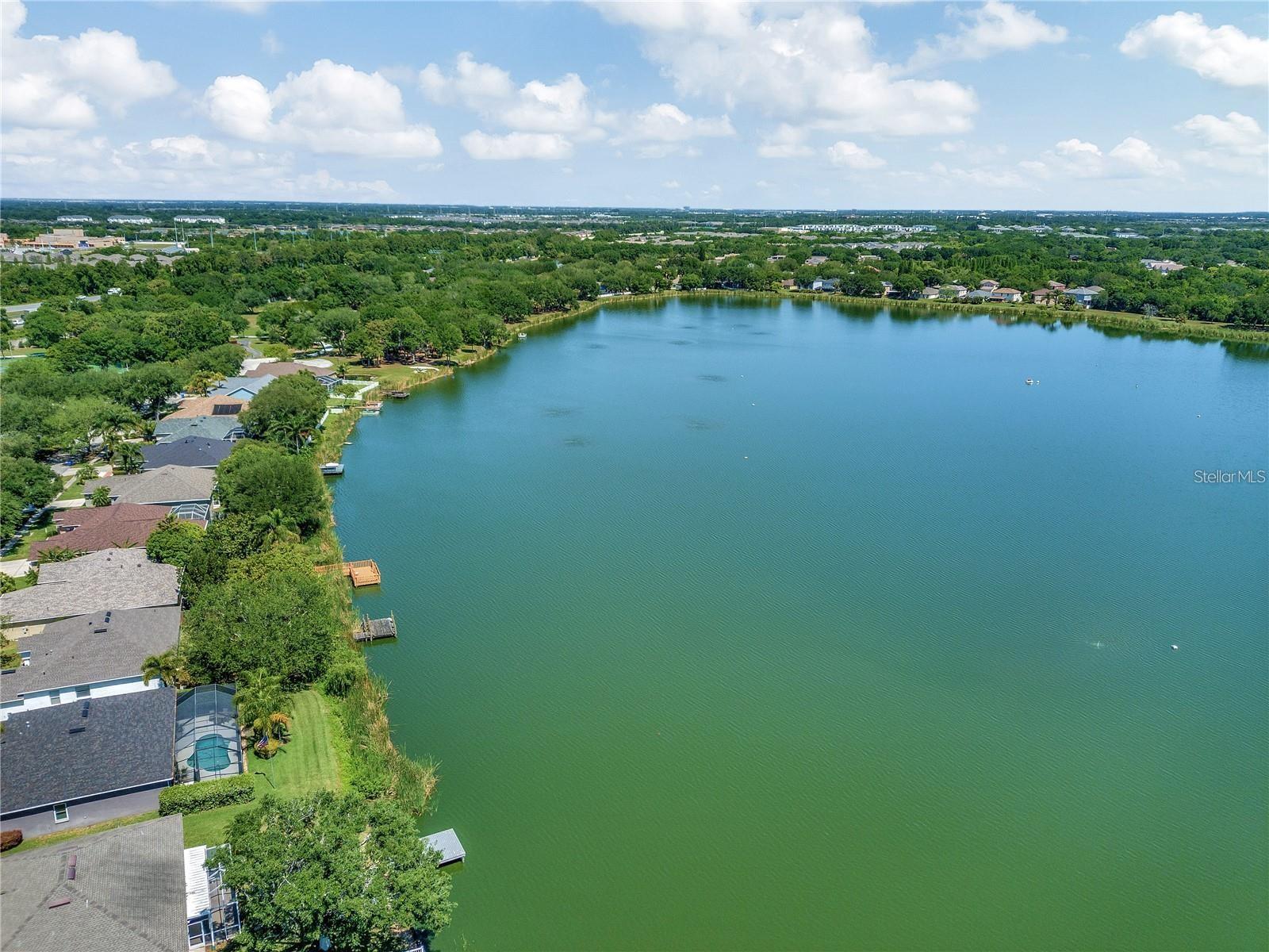 Listing photo id 54 for 7227 Colonial Lake Drive