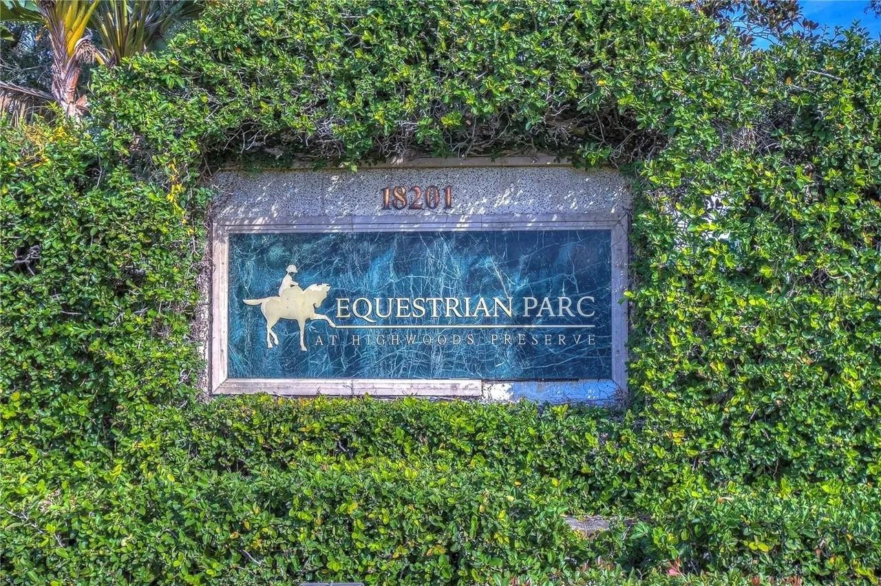 Listing photo id 0 for 18163 Bridle Club Drive 18163