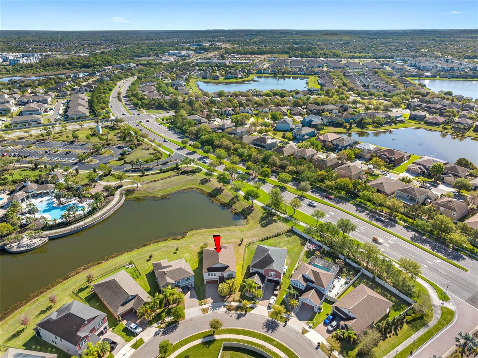 Image 66 of 88 For 10066 Victory Gallop Loop