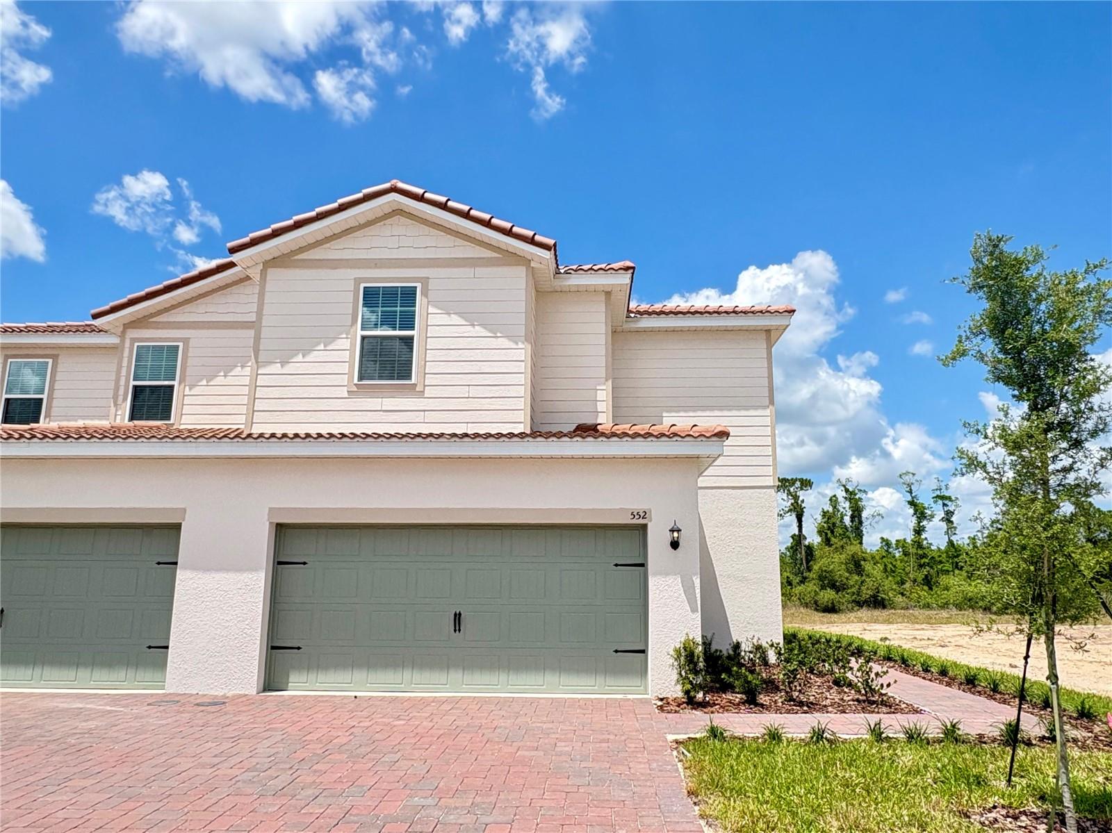 Details for 552 Bay Leaf Drive, POINCIANA, FL 34759
