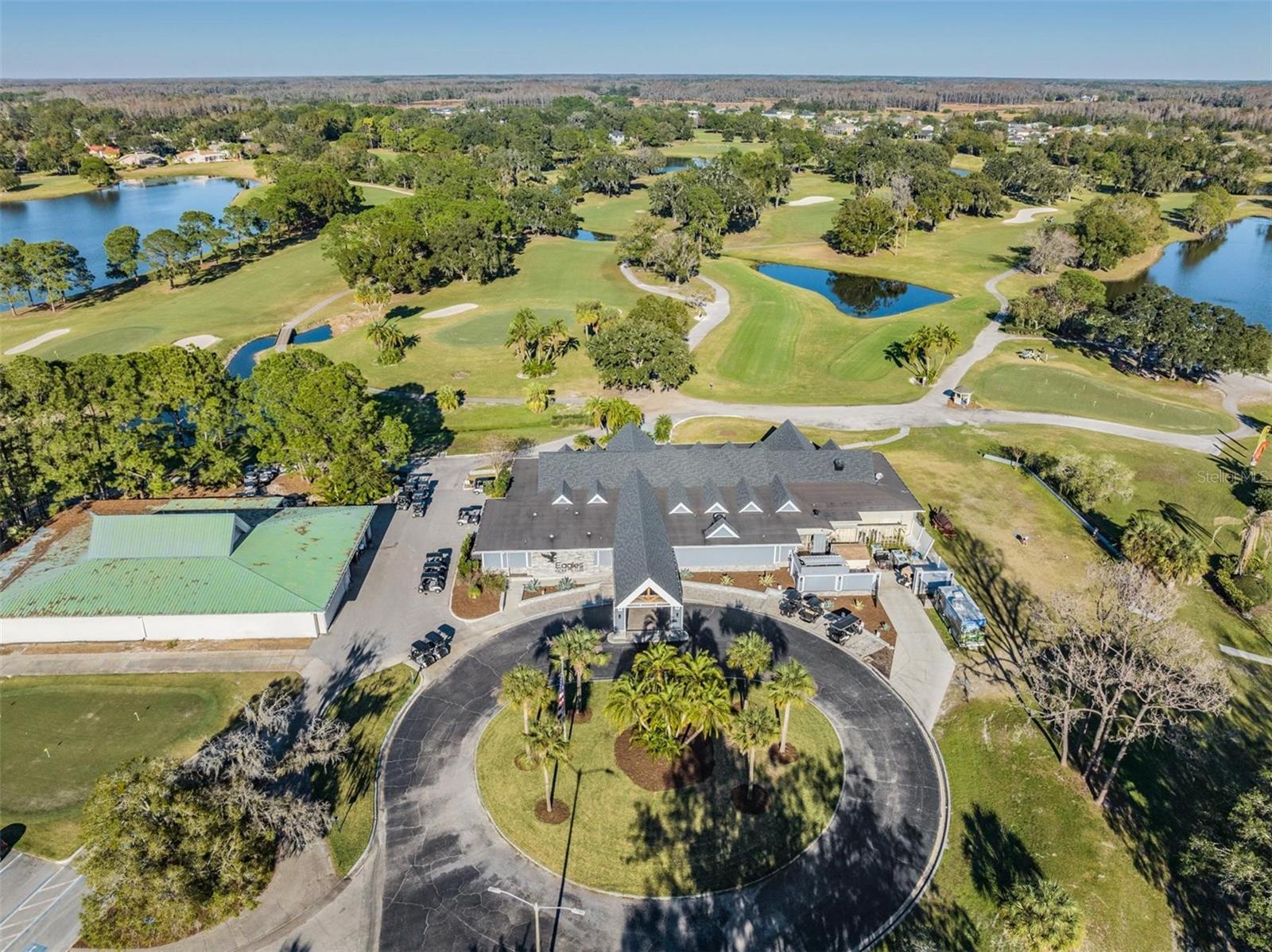 Image 42 of 49 For 15922 Muirfield Drive