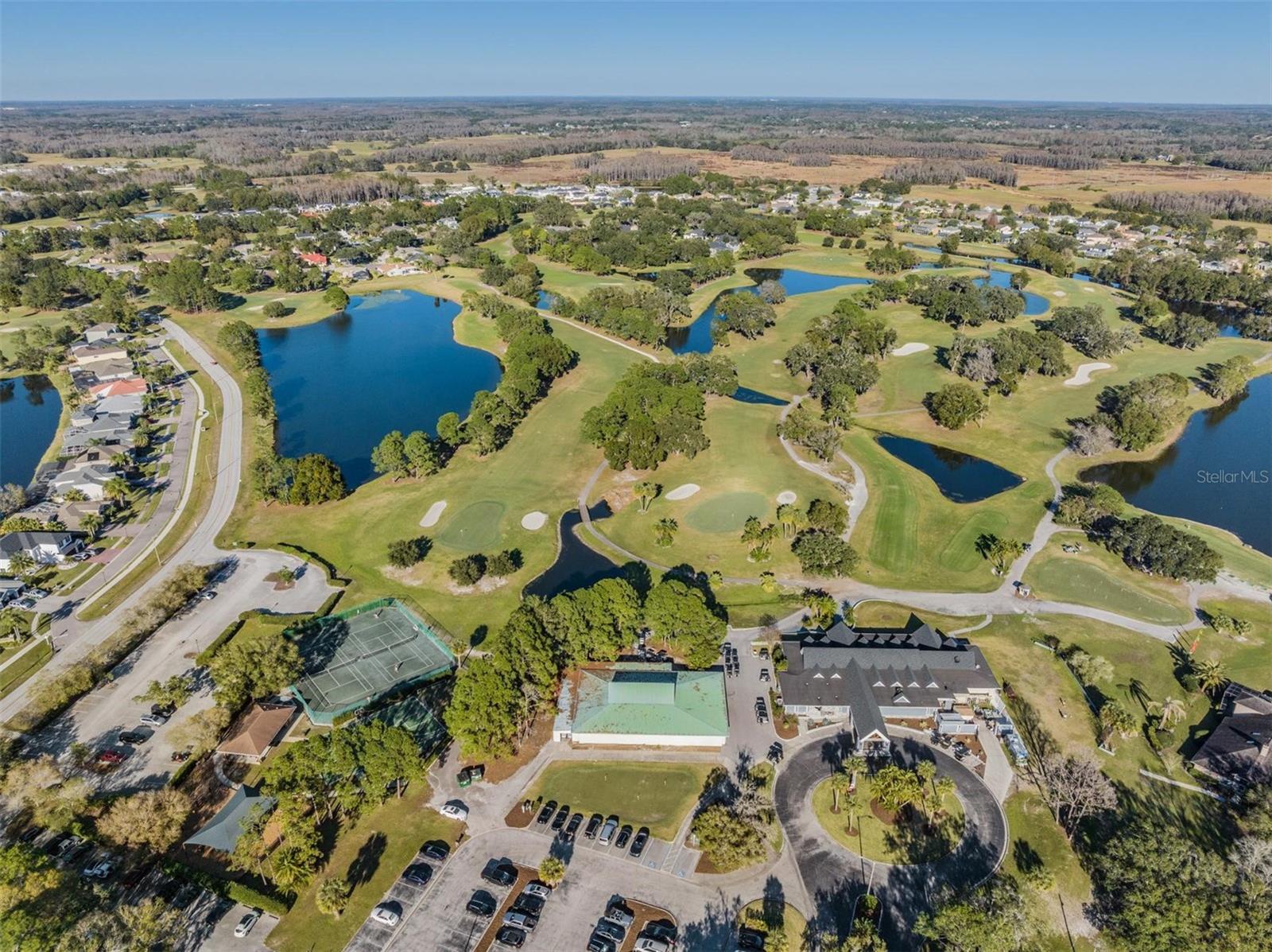 Image 44 of 49 For 15922 Muirfield Drive