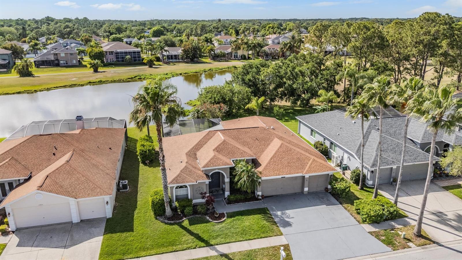 Image 46 of 49 For 15922 Muirfield Drive