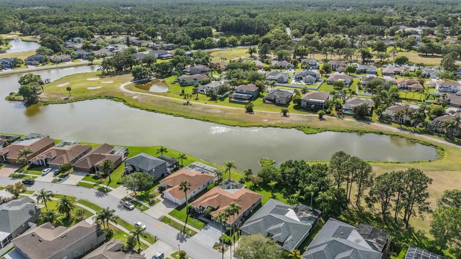 Image 48 of 49 For 15922 Muirfield Drive