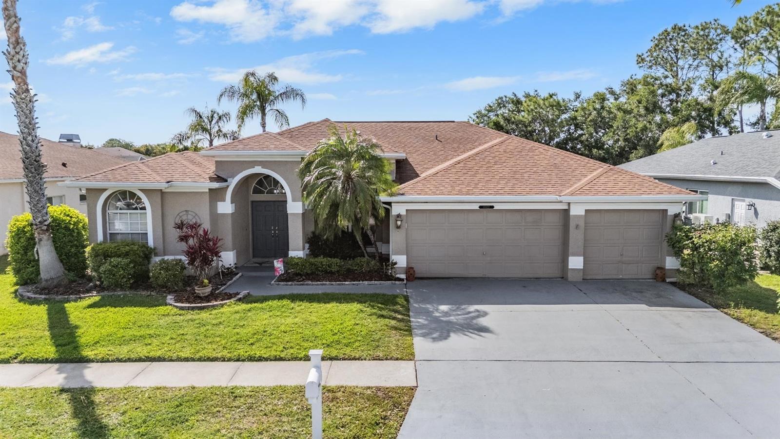 Image 49 of 49 For 15922 Muirfield Drive