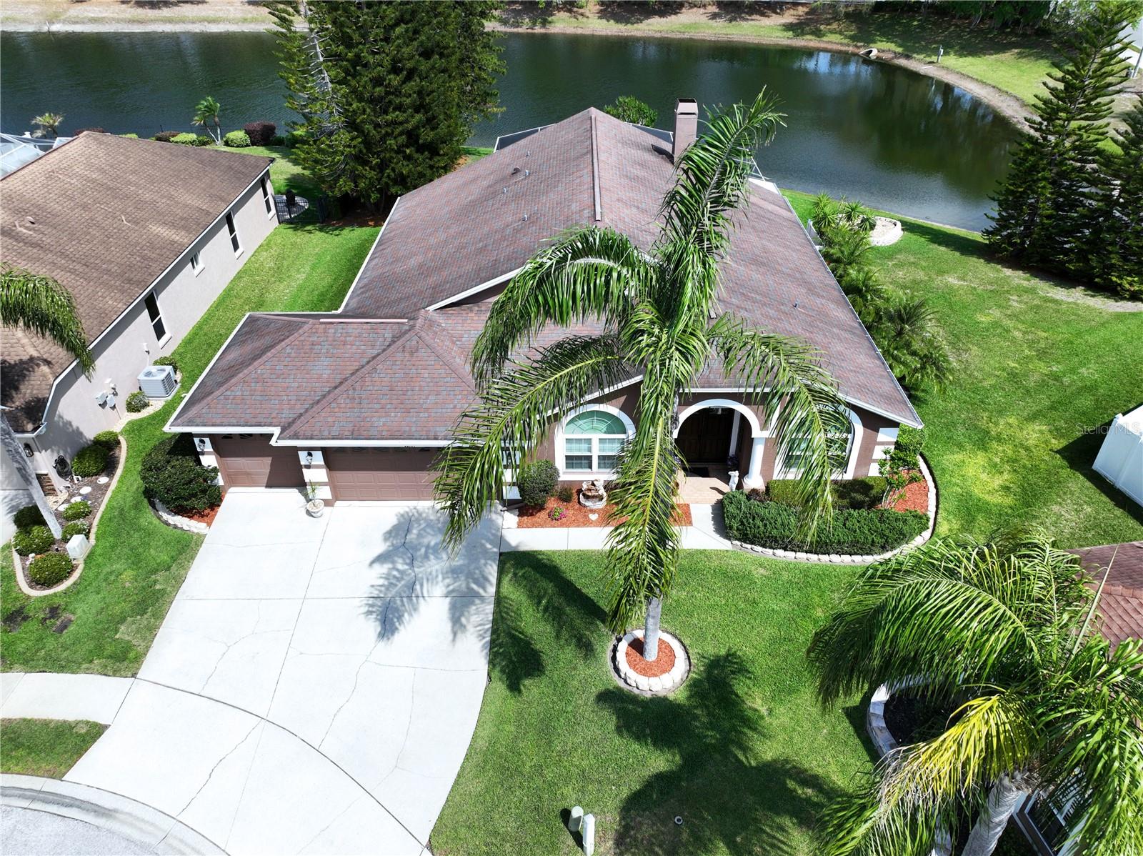 Details for 22707 Laureldale Drive, LUTZ, FL 33549