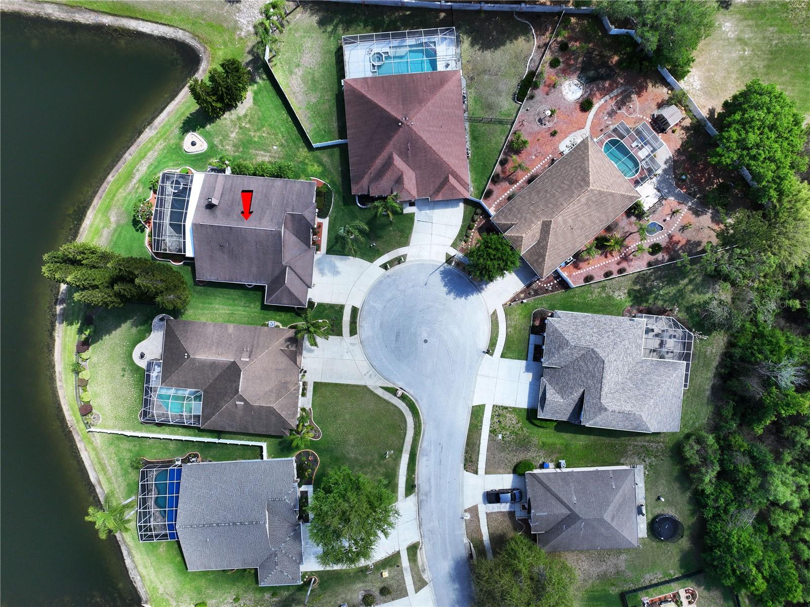 Image 3 of 50 For 22707 Laureldale Drive