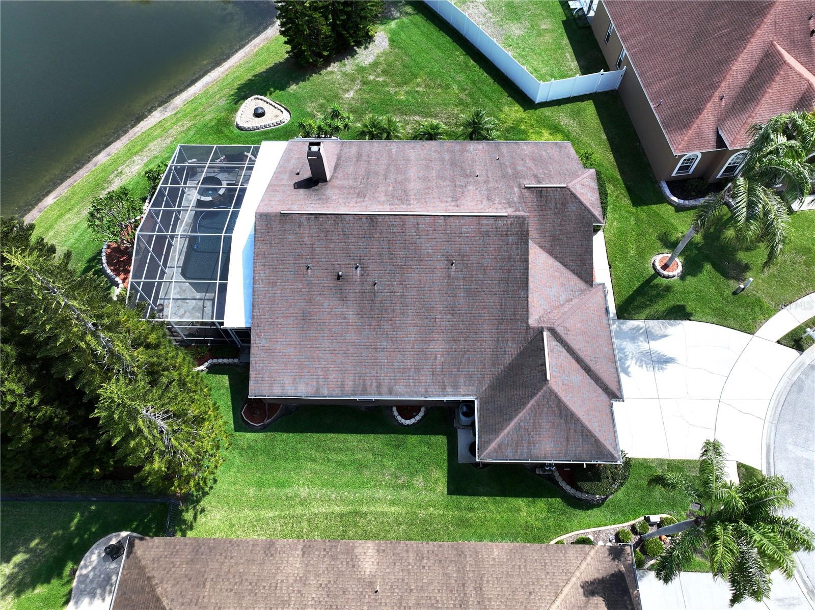 Image 42 of 50 For 22707 Laureldale Drive