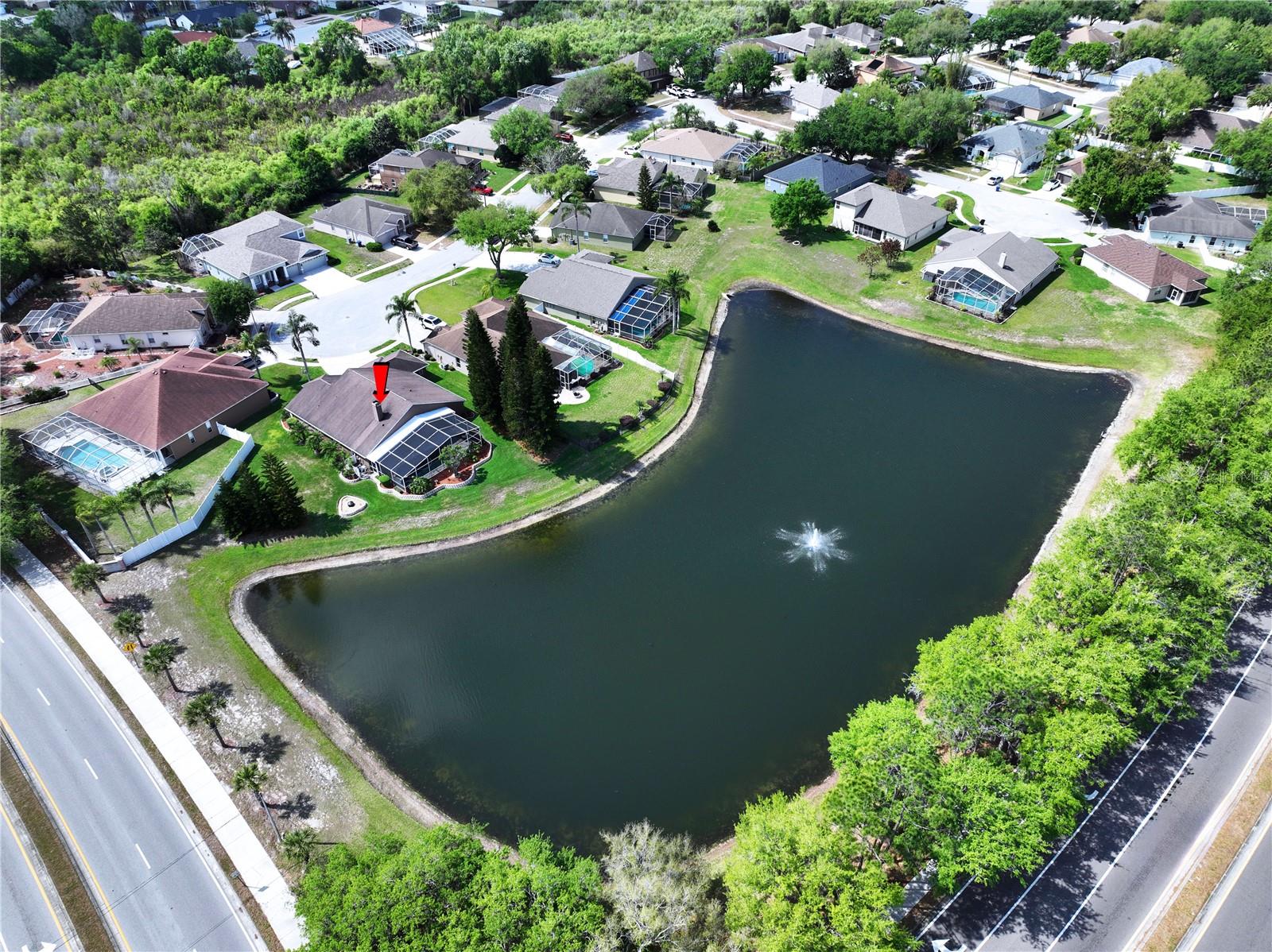 Image 50 of 50 For 22707 Laureldale Drive