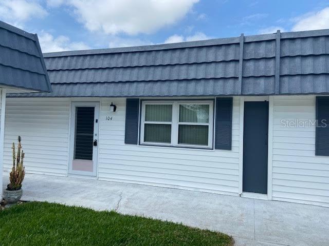 Details for 205 Andover Place N 104, SUN CITY CENTER, FL 33573