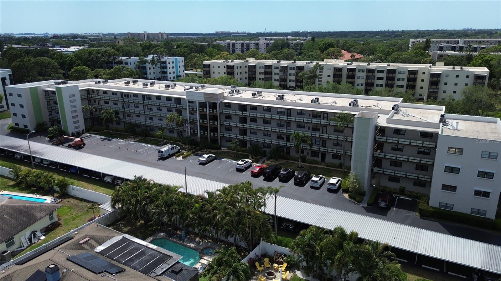 Details for 6080 80 Street N 409, ST PETERSBURG, FL 33709