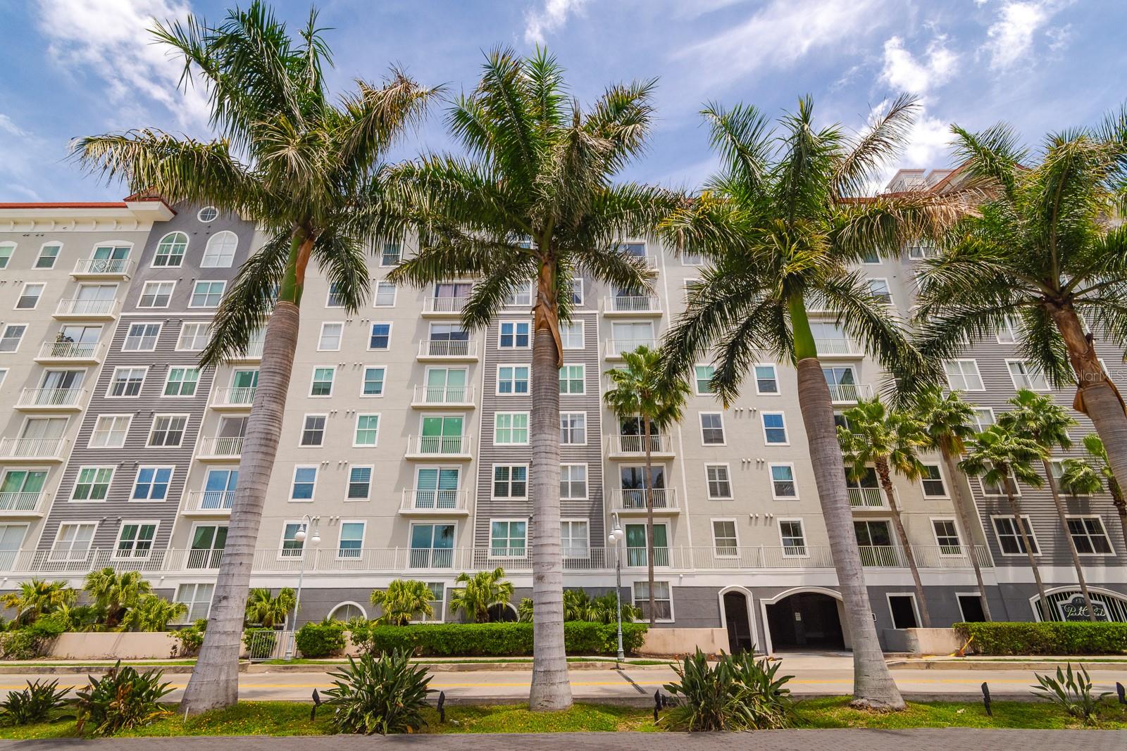 Details for 700 Harbour Island Boulevard 810, TAMPA, FL 33602