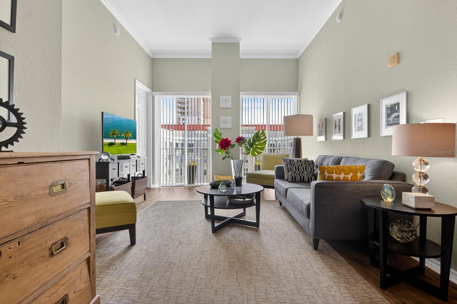 Image 17 of 43 For 700 Harbour Island Boulevard 810