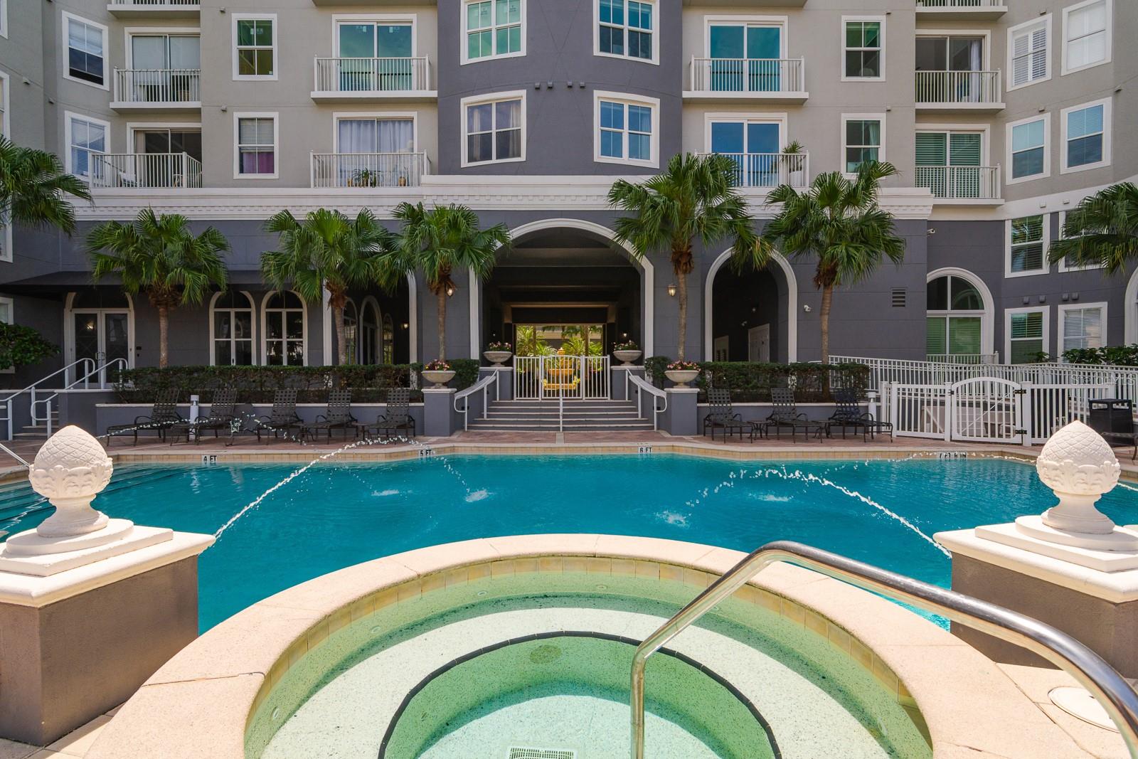 Image 27 of 43 For 700 Harbour Island Boulevard 810