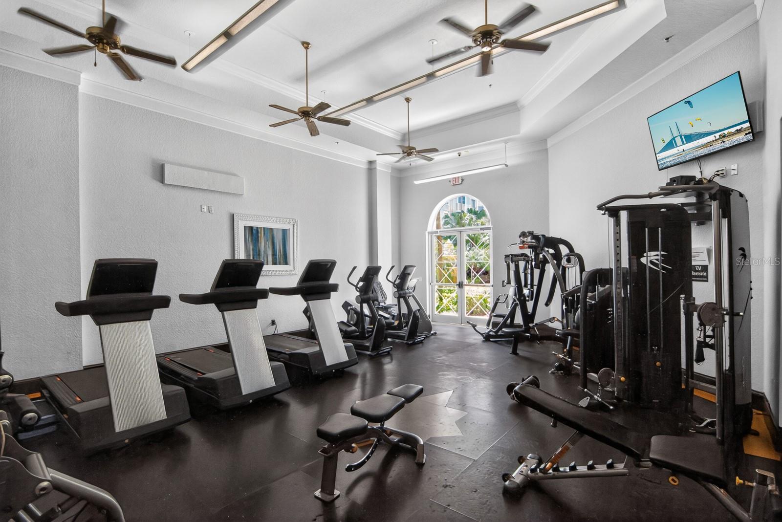 Image 29 of 43 For 700 Harbour Island Boulevard 810