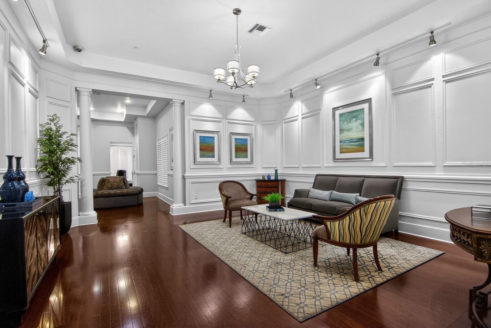 Image 30 of 43 For 700 Harbour Island Boulevard 810