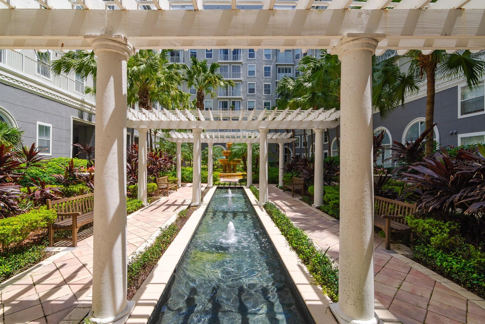 Image 33 of 43 For 700 Harbour Island Boulevard 810