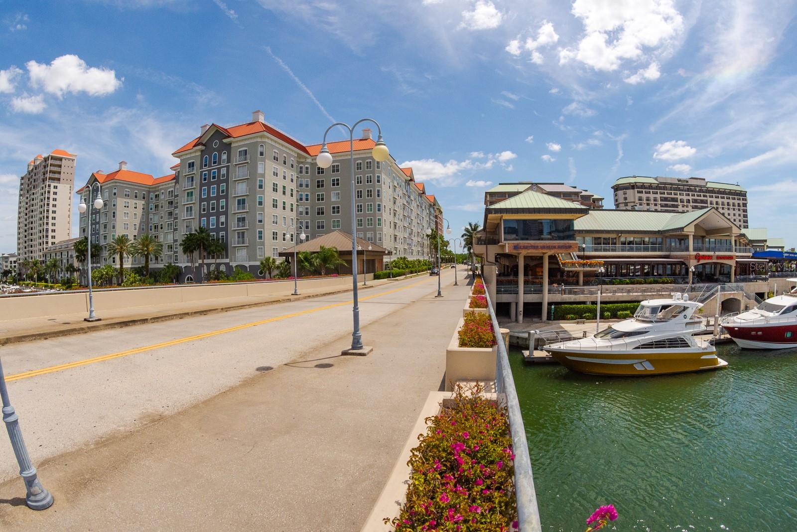 Image 34 of 43 For 700 Harbour Island Boulevard 810