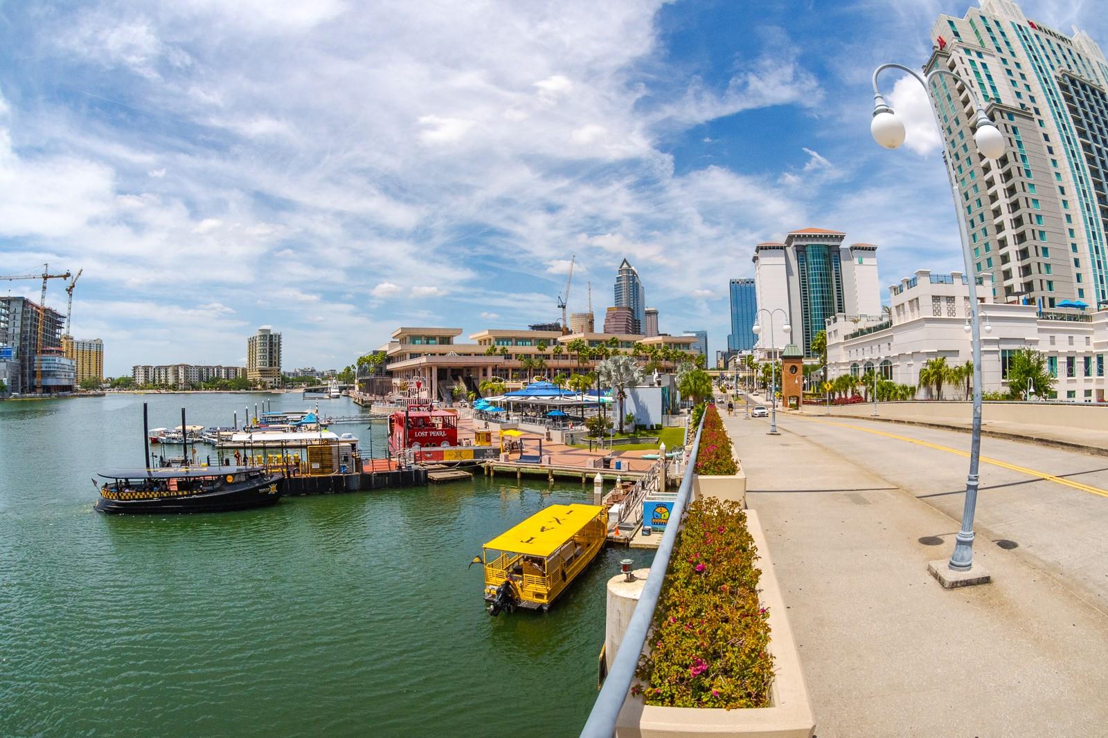 Image 36 of 43 For 700 Harbour Island Boulevard 810