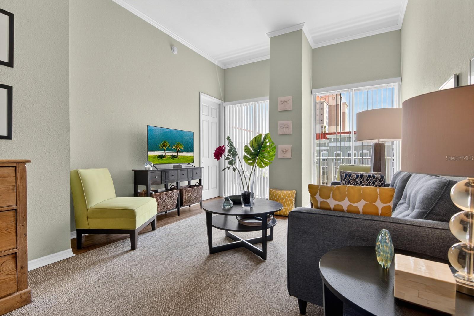 Image 7 of 43 For 700 Harbour Island Boulevard 810