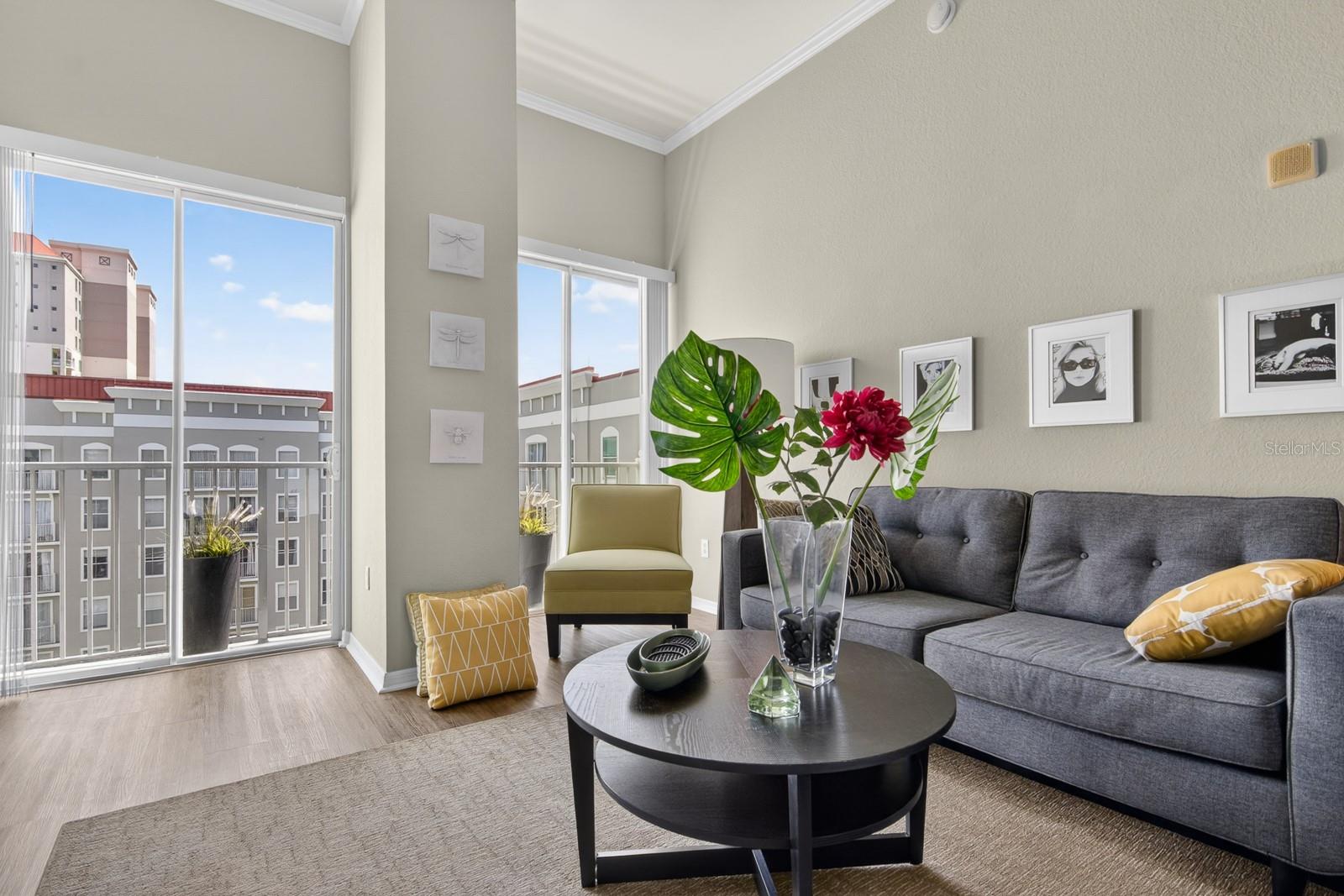 Image 8 of 43 For 700 Harbour Island Boulevard 810