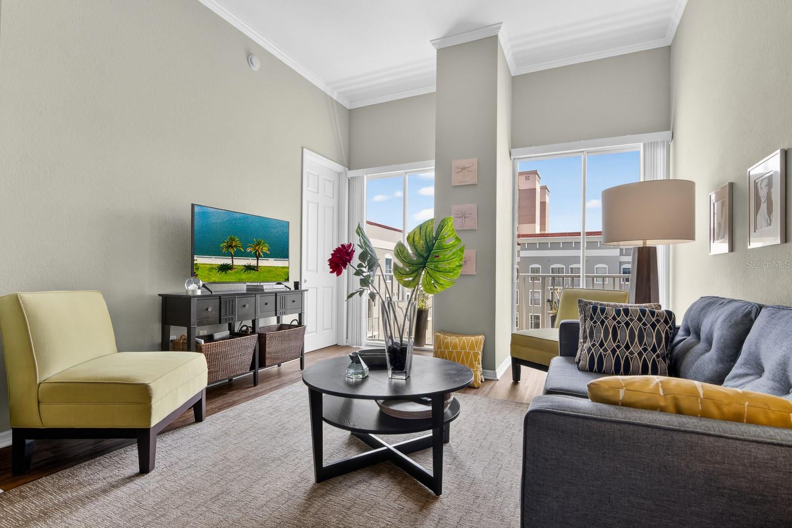 Image 9 of 43 For 700 Harbour Island Boulevard 810