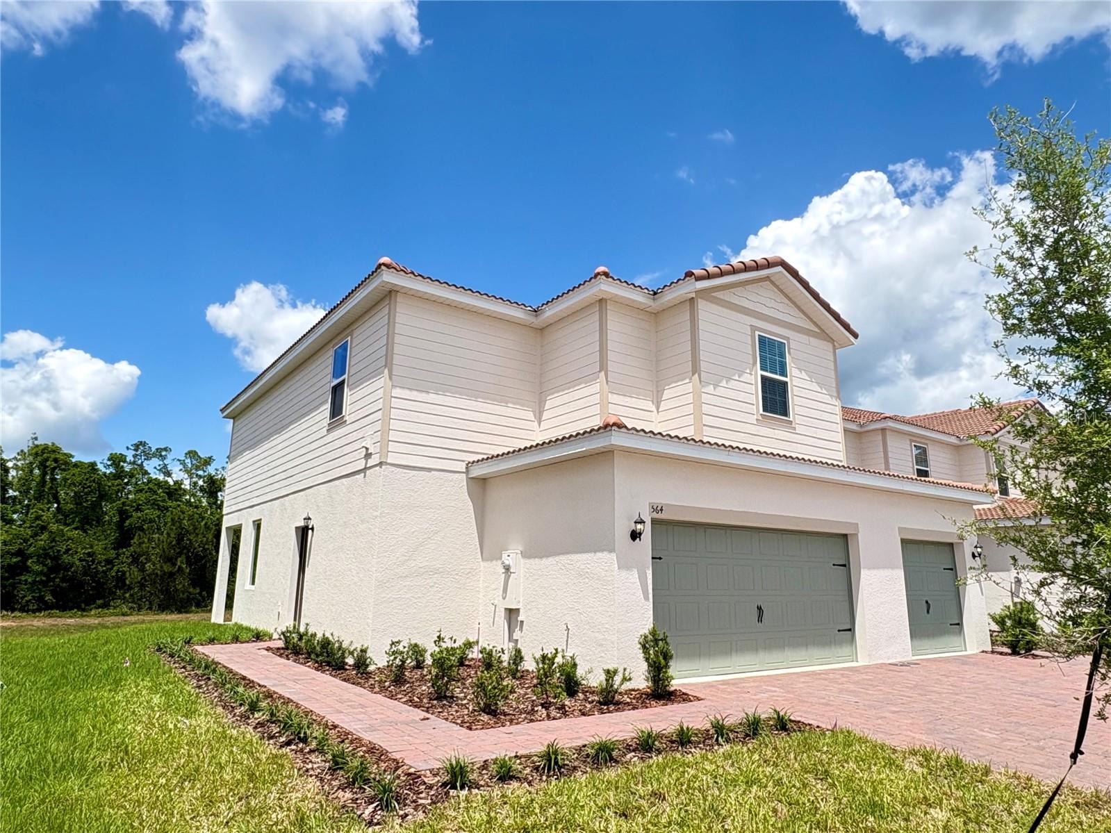 Details for 564 Bay Leaf Drive, POINCIANA, FL 34759
