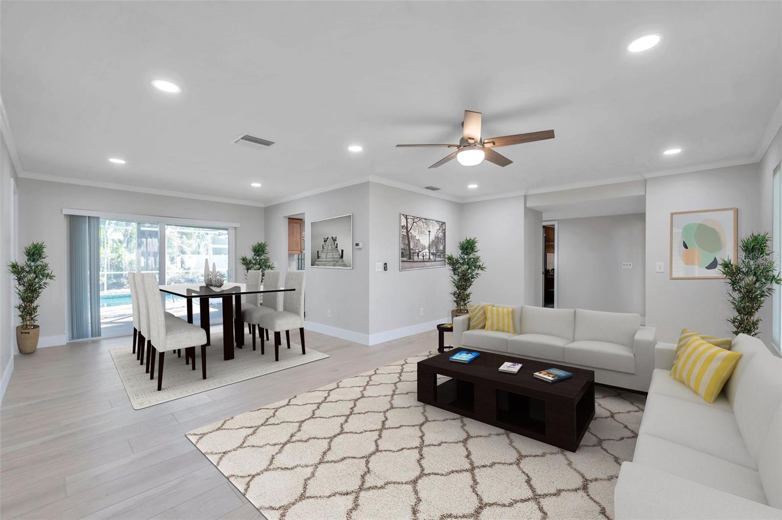 Image 45 of 60 For 8789 Maplewood Road