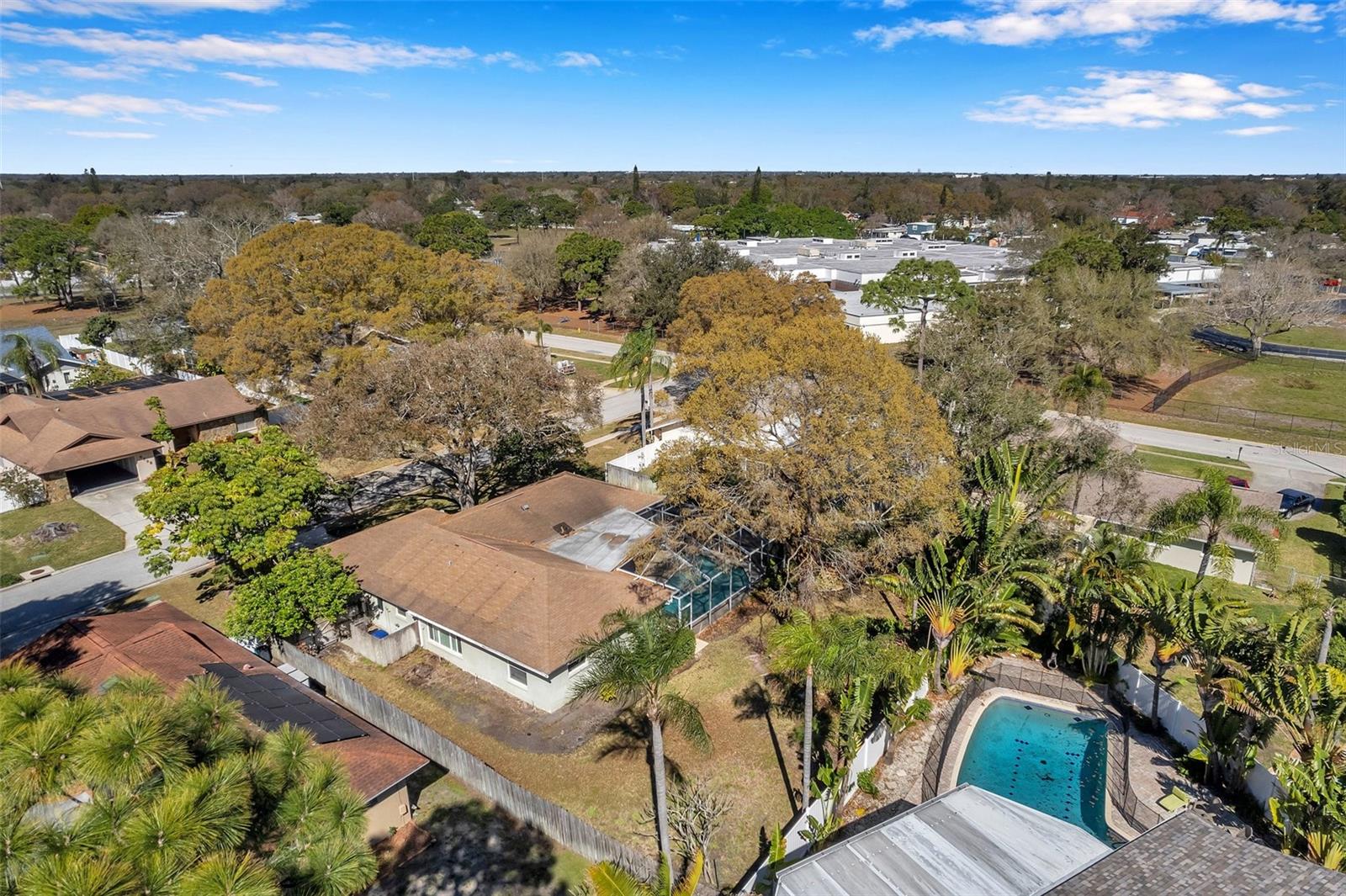 Image 54 of 60 For 8789 Maplewood Road